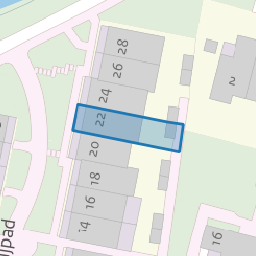 Perceel DVT00-G-1066