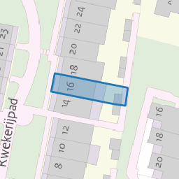 Perceel DVT00-G-1069