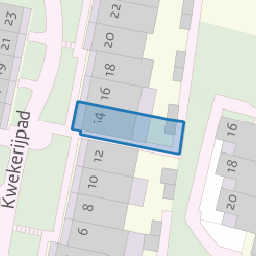 Perceel DVT00-G-1070