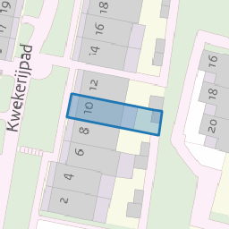 Perceel DVT00-G-1072