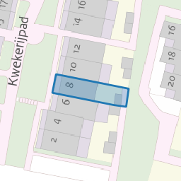 Perceel DVT00-G-1073