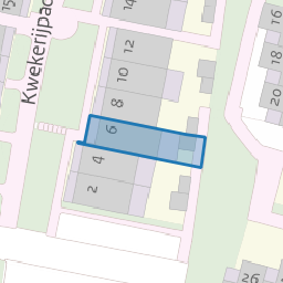 Perceel DVT00-G-1074