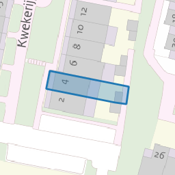 Perceel DVT00-G-1075