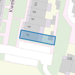 Perceel DVT00-G-1076