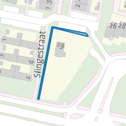 Perceel DVT00-G-1080