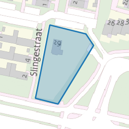 Perceel DVT00-G-1081