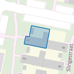 Perceel DVT00-G-1083