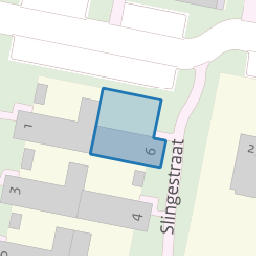 Perceel DVT00-G-1084