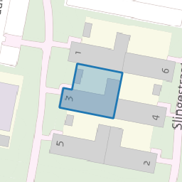 Perceel DVT00-G-1086