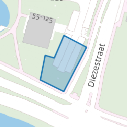 Perceel DVT00-G-1092