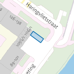 Perceel DVT00-G-1098