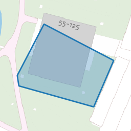 Perceel DVT00-G-1100