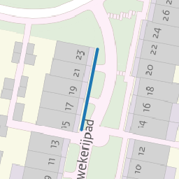 Perceel DVT00-G-1107