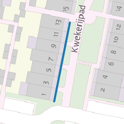 Perceel DVT00-G-1108