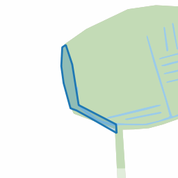 Perceel DVT00-H-1974