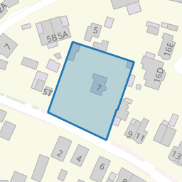 Perceel DVT00-H-3134