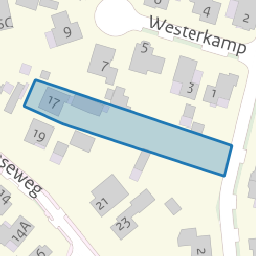 Perceel DVT00-H-3489