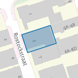 Perceel DVT00-H-4127