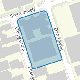 Perceel DVT00-H-4285