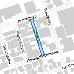 Perceel DVT00-H-4481