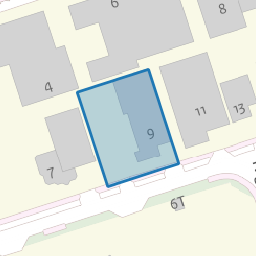 Perceel DVT00-H-4483