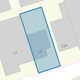 Perceel DVT00-H-4500