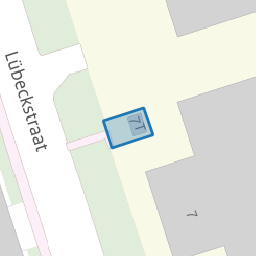 Perceel DVT00-H-4569