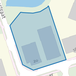 Perceel DVT00-H-4571