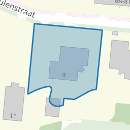 Perceel DVT00-H-4576