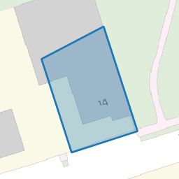 Perceel DVT00-H-4649