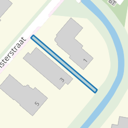 Perceel DVT00-H-4670