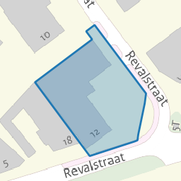 Perceel DVT00-H-4715