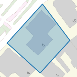 Perceel DVT00-H-4717