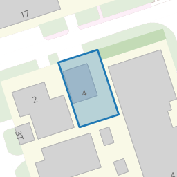 Perceel DVT00-H-4721