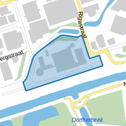 Perceel DVT00-H-4728