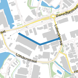 Perceel DVT00-H-4873