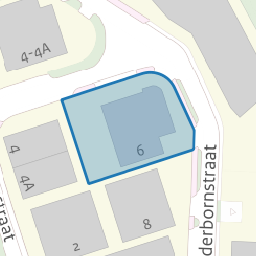 Perceel DVT00-H-4905