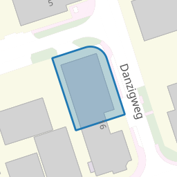 Perceel DVT00-H-5021