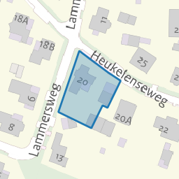 Perceel DVT00-H-5031