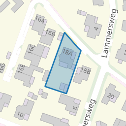 Perceel DVT00-H-5039