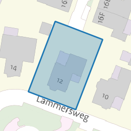 Perceel DVT00-H-5043