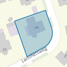 Perceel DVT00-H-5050