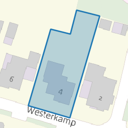 Perceel DVT00-H-5069