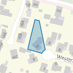 Perceel DVT00-H-5072