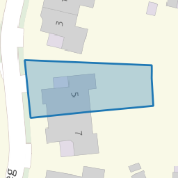 Perceel DVT00-H-5084