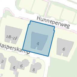 Perceel DVT00-H-5106