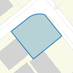 Perceel DVT00-H-5125