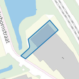 Perceel DVT00-H-5127