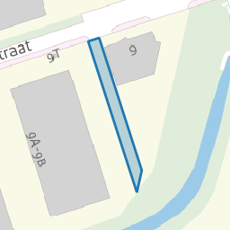 Perceel DVT00-H-5130