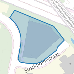 Perceel DVT00-H-5151